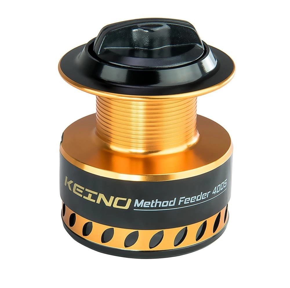 .Kołowrotek MIKADO Keino Method Feeder 4006