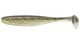 #417 Gold Flash Minnow