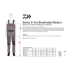 Wodery Daiwa D-Vec Breathable Waders rozm. XL
