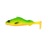 Guma Kogut Wędkarski Pazur Jazgraz 5cm | Firetiger
