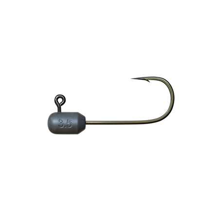 Główki NAYS BLLT Head | 3/0 | 3.5g | 2 szt.