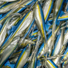 Guma Angry Lures Bleak V-Tail 20cm | TBY