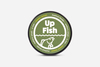 UP FISH Wafters - 6mm - Cytryna - 50ml