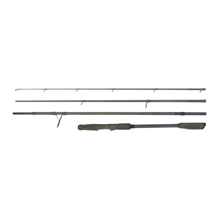 Wędka Savage Gear Revenge SG4 Medium Game Travel 215 cm | 10-40g
