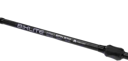 Wędka Mikado Bixlite Fast Spin 300cm 5-25g 