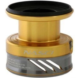 Szpula zapasowa do kołowrotka Nasci FB 4000 / 4000 XG