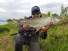 Wędka Graphiteleader Argento Prototype 285cm | 7-32g