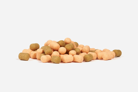 UP FISH Wafters - 6mm - Vanilia - 50ml