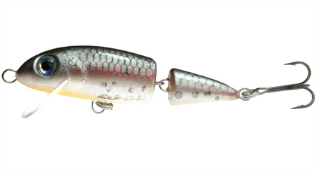 Wobler Wob-Art Piskorz SR 6cm | 5g | 11