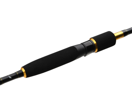 Wędka FLAGMAN Blackfire Solid 2,09m 1-8g