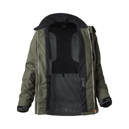 Kurtka Geoff Anderson Dozer 7 | Dark Green | XXL
