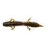 Guma Savage Gear NED Salamander 7,5cm | Green Pumpkin