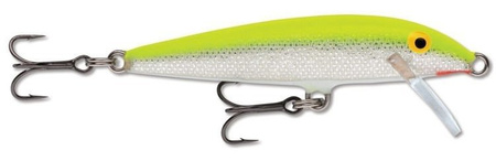 Wobler Rapala Original Floater 7cm | SFC