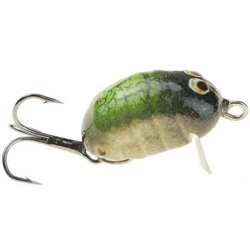 Wobler Hunter Bromba 2cm | 1g | pływajacy | OS