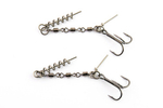 Dozbrojki Stinger Vis Vangen do gum 10-12cm| Kotwica 2 | 2 szt.