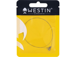 Przypon tytanowy Westin Titanium Leader 35cm | 0,40mm | 16kg