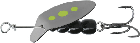 .Obrotówka Mikado M-Craft Micro Stream nr 00 - BYD