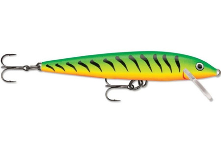 Wobler Rapala Original Floater 9cm | FT
