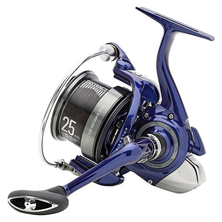 Kołowrotek Daiwa 23 TDR Distance 25QD