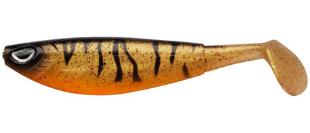 .Przynęta BERKLEY Sick Flanker 6cm - Motor Oil Burbot