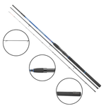 Wędka Daiwa Triforce Target Feeder 300cm | 60g