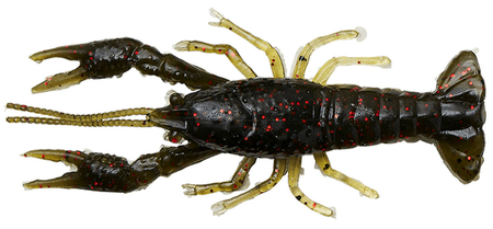 Guma Savage Gear Ned Craw 6,5cm | Watermelon Red