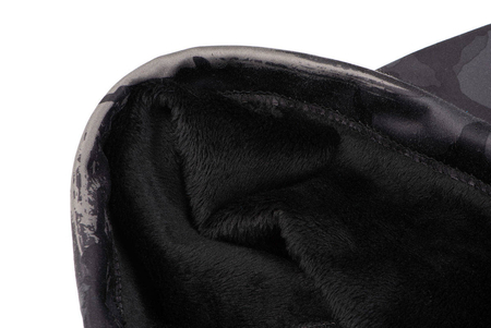Komin ocieplany Fox Rage Thermal Camo Snood