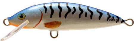 Wobler Dorado Classic 11cm | pływający | BM