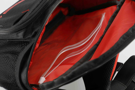 Torba nerka Mikado MFT HIP PACK 5L | 24x18x13cm |