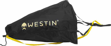 Dryfkotwa Westin W3 Drift Sock Black HighVis Yellow | rozm. L