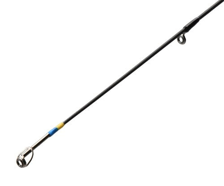 Wędka FLAGMAN Blackfire 70L 2.13m 3-12g