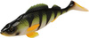 Guma Mikado MFT Perch 10cm / 14g / Natural Perch