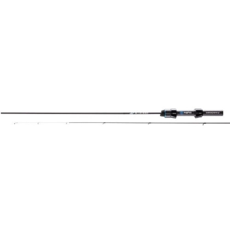 Zestaw BIAŁORYB NA SPINNING - dla wymagających - Favorite Blue Bird Nano BB1-602N-S 1.83m 0.2-1.5g / Favorite Arena 1500S + Akcesoria / z plecionką