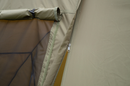 Namiot karpiowy Mikado TERRITORY 2 MAN BIVVY