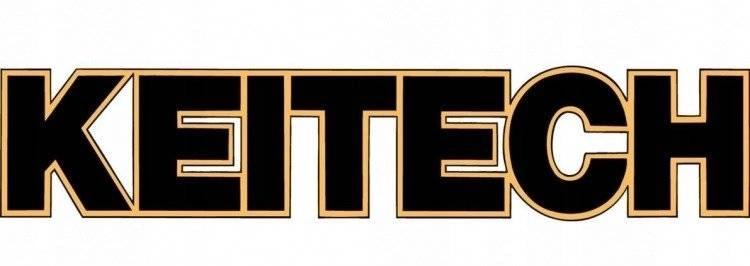 Keitech Easy Shiner 3"/7,6 cm LT#19 Real Baitfish - 10szt.