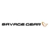 Bluza Savage Gear Jaw Hoodie XXL Black