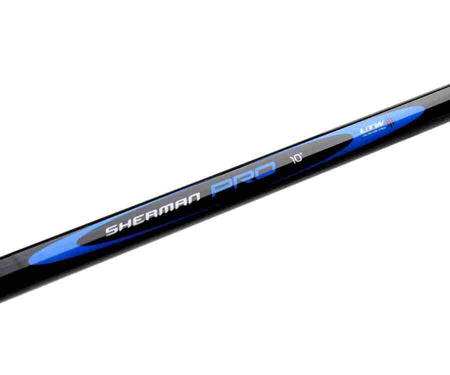 Wędka FLAGMAN Sherman Pro New Generation Picker 3.0m 40g (2+2sec)
