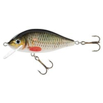 Wobler Jaxon Karaś 5cm | A | pływający