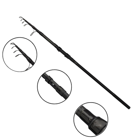 .Wędka JRC Defender II 12ft | 3.00lb