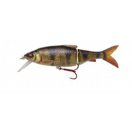 ..Wobler Savage Gear SG 3D ROACH LIPSTER 13cm 26g SF Perch PHP