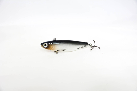 Wobler Murky Baits ScoutVibe 7cm | 14g | tonący | SV2