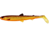 Guma Westin BullTeez Shadtail 12,5cm | Gold Rush