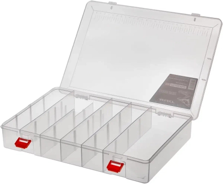 Pudełko Select Lure Box SLHS-313 | 31,5x22,8x5cm