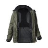 Kurtka Geoff Anderson Dozer 7 | Dark Green | XL