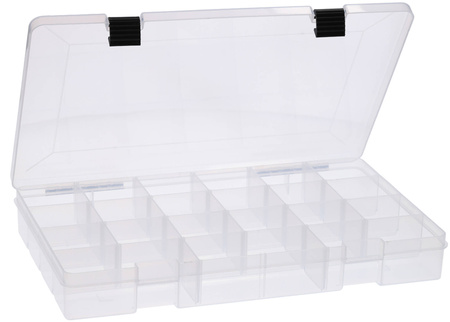 Torba Mikado z pudełkami - rozm. M (37x26x26cm)