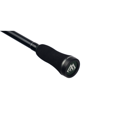Wędka MIKADO Jaws Evo Spin 2.40m | 4-25g
