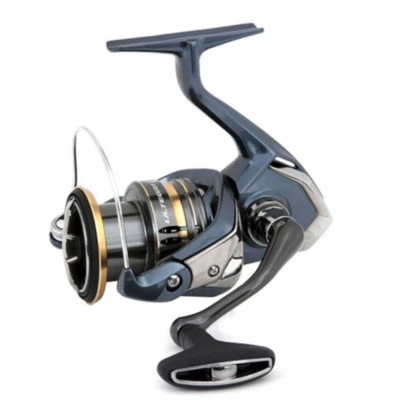 Kołowrotek Shimano Ultegra FC C3000 XG