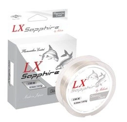 Żyłka Mikado LX SAPPHIRE CLASSIC CLEAR 012 150M 1 SZP