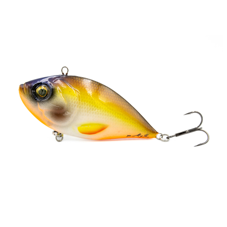 Wobler Murky Baits ReaperVibe 10cm | 38g | wolno tonący | RV3