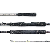 Wędka sumowa VAGNER Magic Bow 26 / 260cm / 30-150g